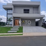 Casa em condomínio fechado com 3 quartos à venda na Jaguariúna, JGR 354, Residencial Campo Camanducaia, Jaguariúna