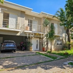 Casa em condomínio fechado com 4 quartos à venda na Avenida Antônio Marques da Silva Filho, 680, Residencial Paineiras, Paulínia