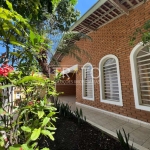 Casa com 3 quartos à venda na Rua Cristóvão Bonini, 1235, Jardim Proença, Campinas