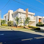 Casa em condomínio fechado com 4 quartos à venda na Rua Mário Lago, 461, Swiss Park, Campinas