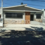 Casa comercial para alugar na Rua Lions Club, 287, Vila Nova, Campinas