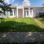 Casa em condomínio fechado com 2 quartos à venda na Rua San Conrado, 415, Loteamento Caminhos de San Conrado (Sousas), Campinas