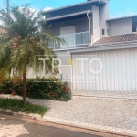 Casa com 3 quartos à venda na Rua Geraldo Vaz, 128, Parque Via Norte, Campinas