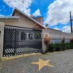 Casa com 2 quartos para alugar na Rua Pedro Anderson, 518, Taquaral, Campinas