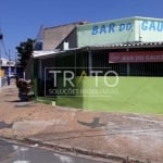 Casa comercial à venda na Rua Artur Leite de Barros Júnior, 289, Jardim do Lago, Campinas