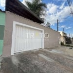 Casa com 2 quartos à venda na Laissez Puya Pesciotto, 158, Parque Fazendinha, Campinas