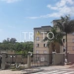 Apartamento com 3 quartos para alugar na Rua Francisco de Assis Pupo, 83, Vila Industrial, Campinas