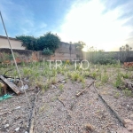 Terreno comercial à venda na Rua Alfredo de Almeida, 199, Jardim Eulina, Campinas