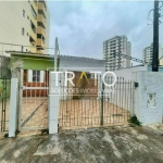 Casa comercial à venda na Rua Erasmo Braga, 215, Jardim Chapadão, Campinas