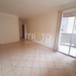 Apartamento com 1 quarto para alugar na Rua Duque de Caxias, 820, Bosque, Campinas