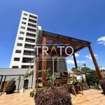 Apartamento com 1 quarto à venda na Rua Francisco Antônio Pinto, 895, Parque Industrial, Campinas