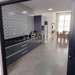 Casa com 3 quartos à venda na Rua João Alonso, 299, Jardim Santa Helena, Valinhos