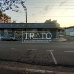 Sala comercial para alugar na Rua Campos Salles, 261, Jardim Jurema, Valinhos