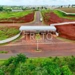 Terreno comercial à venda na Avenida Tânia Maria Covalenco, 890, Parque Industrial Tânia Maria Covalenco, Nova Odessa