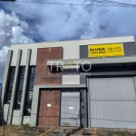 Prédio para alugar na Rua Bento Arruda Camargo, 102, Vila Nogueira, Campinas