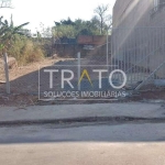 Terreno comercial à venda na Rua Corumbataí, S/N, Jardim Itatinga, Campinas