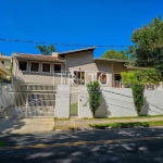 Casa comercial para alugar na Raul Teixeira Penteado, 410, Bairro das Palmeiras, Campinas