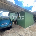 Casa com 4 quartos à venda na Rua José Casonatto, 952, Cidade Satélite Íris, Campinas