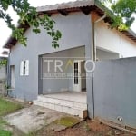 Casa com 3 quartos à venda na Gertrudes Moro Rossin, 165, Jardim Rossin, Campinas