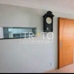 Apartamento com 3 quartos para alugar na Rua Nelson de Oliveira, 210, Conjunto Residencial Souza Queiroz, Campinas