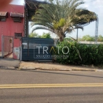 Terreno comercial à venda na Rua dos Cambarás, 1164, Parque Via Norte, Campinas