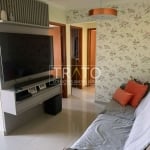 Apartamento com 3 quartos à venda na Rua Oswaldo Groff, 200, Jardim Nova Indaiá, Indaiatuba