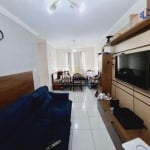 Apartamento com 3 quartos à venda na Rua Carlos Roberto Caetano de Souza, 100, Conjunto Residencial Souza Queiroz, Campinas