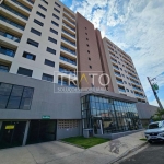 Apartamento com 1 quarto à venda na Rua Francisco Antônio Pinto, 895, Parque Industrial, Campinas