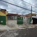 Casa com 2 quartos à venda na Vitório Baron, 16, Jardim das Figueiras, Valinhos