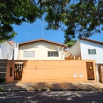 Casa comercial à venda na Rua Helena Steimberg, 106, Chácara da Barra, Campinas