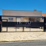 Casa comercial à venda na Avenida Nossa Senhora da Consolação, 291, Jardim Aurélia, Campinas