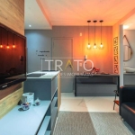 Apartamento com 1 quarto para alugar na Rua Francisco Antônio Pinto, 895, Parque Industrial, Campinas