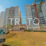 Apartamento com 3 quartos à venda na Avenida Maria Emília Alves dos Santos de Ângelis, 859, Parque Prado, Campinas