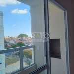 Apartamento com 2 quartos para alugar na Rua Santa Rita do Passa Quatro, 255, Jardim Nova Europa, Campinas