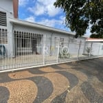 Casa comercial à venda na Avenida José Pancetti, 684, Jardim Aurélia, Campinas