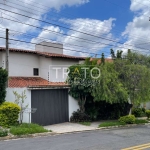 Casa com 4 quartos à venda na José de França Camargo, 521, Jardim Chapadão, Campinas