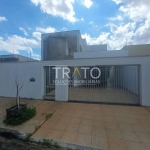 Casa com 3 quartos à venda na Rua Francisco Vivona Júnior, 87, Jardim Eulina, Campinas