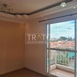 Apartamento com 2 quartos para alugar na Avenida Baden Powell, 1211, Jardim Nova Europa, Campinas