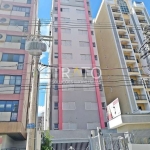 Apartamento com 1 quarto à venda na Rua Santos Dumont, 277, Cambuí, Campinas