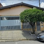 Casa com 3 quartos à venda na Wilson Ferreira de Mello, 48, Parque Residencial Vila União, Campinas