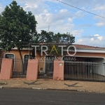 Casa comercial à venda na Rua Hermano Ribeiro da Silva, 28, Jardim Eulina, Campinas