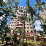 Apartamento com 3 quartos para alugar na Rua Sud Menucci, 65, Jardim Aurélia, Campinas