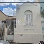 Casa comercial à venda na Rua Barreto Leme, 433, Centro, Campinas