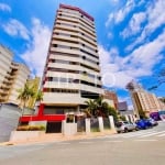 Apartamento com 3 quartos para alugar na Rua Coronel Francisco Andrade Coutinho, 4, Cambuí, Campinas