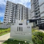 Apartamento com 2 quartos para alugar na Rua Serra Dourada, 101, Jardim Proença, Campinas