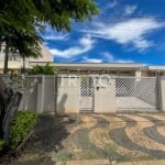 Casa com 3 quartos à venda na Rua Elisiário Pires de Camargo, 109, Jardim Chapadão, Campinas