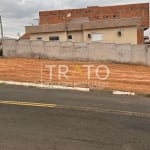 Terreno à venda na Avenida José Padovani, 1229, Alto do Mirante, Paulínia