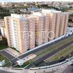 Apartamento com 2 quartos à venda na Rua Vânia Aparecida Dias, 299, Jardim do Lago Continuação, Campinas