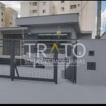 Casa comercial para alugar na Rua Pedro Álvares Cabral, 418, Bosque, Campinas