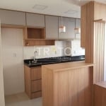 Apartamento com 2 quartos para alugar na Rua Manuel Francisco Monteiro, 668, Parque Industrial, Campinas